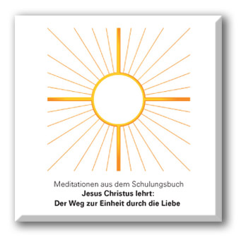 Meditations-CDs zum Wei�en Buch